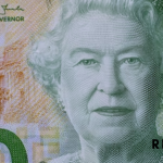 Curiosidades financeiras no reinado da rainha Elizabeth II