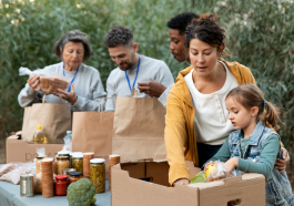 Bolsa Família: um programa que mudou milhões de vidas