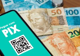 Pix no Brasil: um fascinante sistema de pagamento do Banco Central