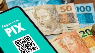 Pix no Brasil: um fascinante sistema de pagamento do Banco Central