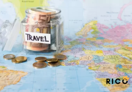 país mais caro para viajar no mundo