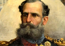 primeiro presidente do brasil