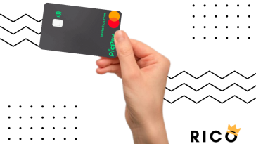 cartão de crédito PicPay Mastercard Internacional