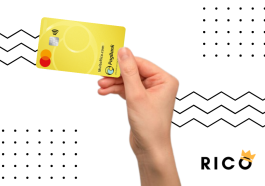 cartão de crédito pré-pago PagBank Mastercard Internacional