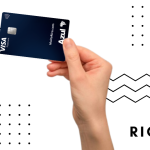 cartão de crédito Azul Itaú Visa Platinum