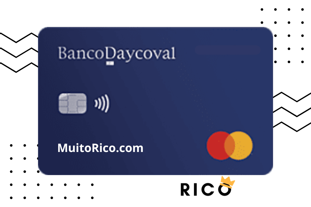 cartão de crédito Daycoval Consignado