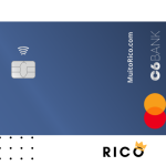 cartão de crédito C6 Bank Mastercard Internacional