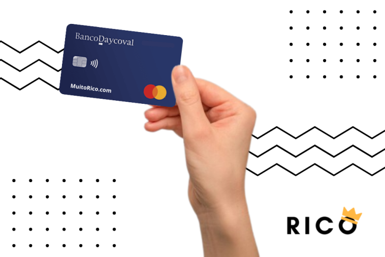 cartão de crédito Daycoval Consignado