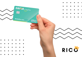 cartão Caixa Simples