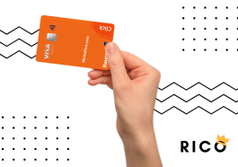 Cartão de crédito Click Itaú Platinum Internacional
