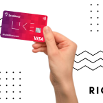 Cartão de crédito Bradesco Like Visa Signature