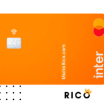 cartão de crédito Inter Mastercard Gold