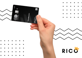 Cartão de crédito LATAM Pass Mastercard Black