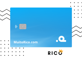 Cartão Pan Atmosfera Elo