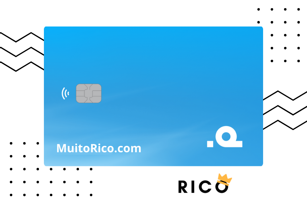 Cartão Pan Atmosfera Elo