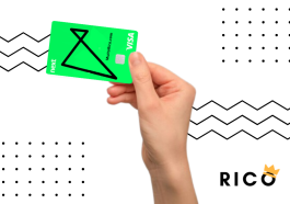 Cartão de crédito Next Visa Classic Internacional