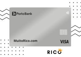 cartão de crédito Porto Bank Platinum Internacional