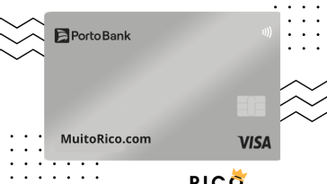 cartão de crédito Porto Bank Platinum Internacional