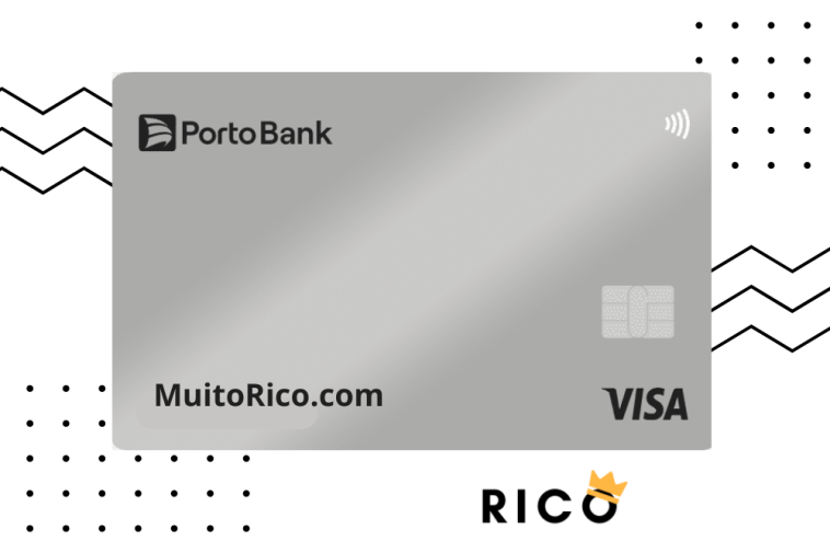 cartão de crédito Porto Bank Platinum Internacional