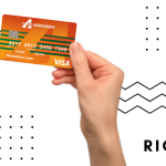 cartão de crédito Atacadão Mastercard ou Visa Internacional