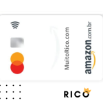 Cartão Amazon.com