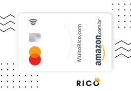 Cartão Amazon.com