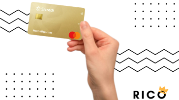 cartão de crédito Sicredi Gold Internacional
