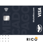 cartão de crédito Mercado Pago Visa Gold
