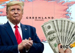 Por que Trump quer comprar a Groenlândia?