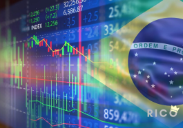 Brasil já teve várias Bolsas de Valores