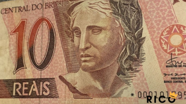 Você sabia que uma nota pode ser dobrada 4.000 vezes?
