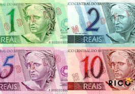 notas do real vão sair de circulação