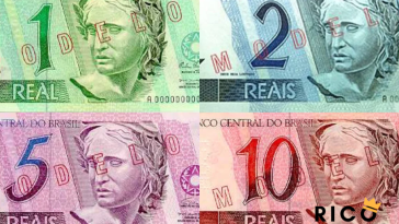 notas do real vão sair de circulação