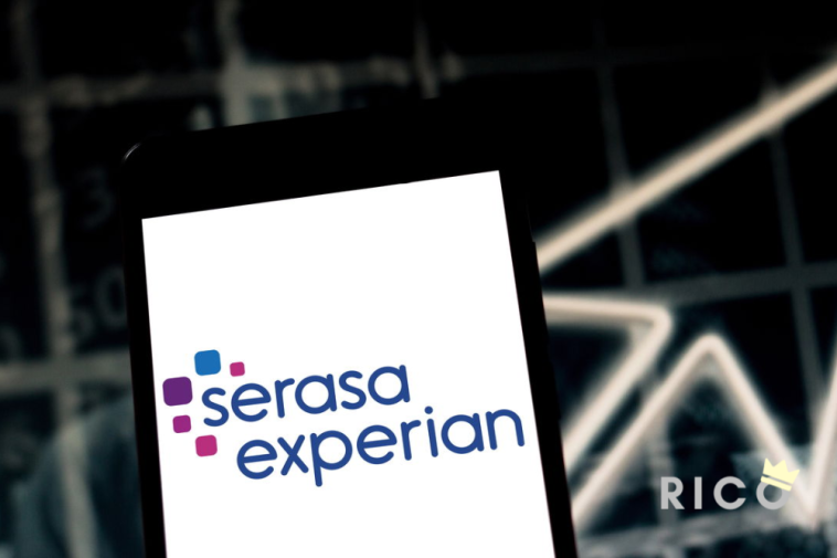 história por trás do birô de crédito Serasa Experian