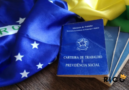 quando começou a Previdência Social no Brasil