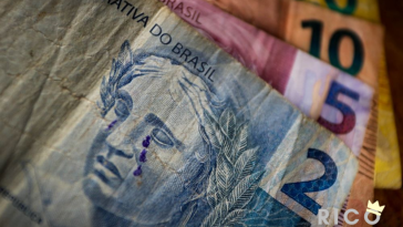 Quanto tempo dura uma cédula de dinheiro