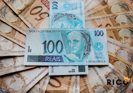 O dinheiro é mais sujo do que você pensa