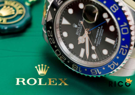 Quanto custa um relógio Rolex em 2025? Surpreenda-se com os preços