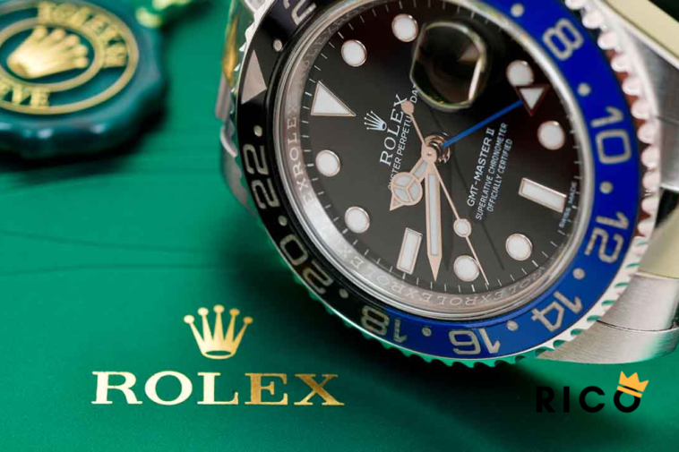 Quanto custa um relógio Rolex em 2025? Surpreenda-se com os preços