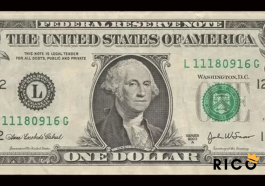 Dinheiro no Espaço: a história da nota de 1 dólar na missão STS-41B