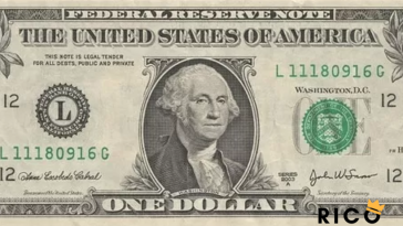 Dinheiro no Espaço: a história da nota de 1 dólar na missão STS-41B