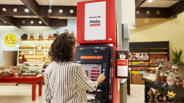 Caixas eletrônicos distribuídos pelo mundo: números e curiosidades surpreendentes