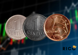 Inacreditável: 1 centavo custa mais para ser feito do que vale