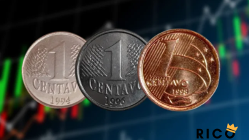Inacreditável: 1 centavo custa mais para ser feito do que vale