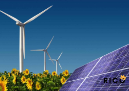 Energia verde e energia limpa: qual é a diferença no bolso?