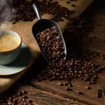 A economia por trás do café que você bebe