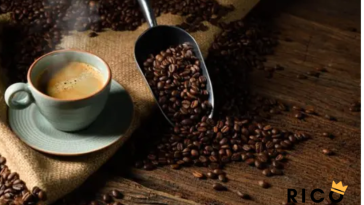 A economia por trás do café que você bebe