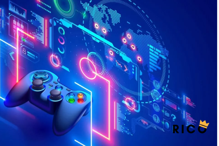Curiosidades sobre a indústria dos jogos online