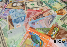 Quanto dinheiro circula no mundo e o que realmente é valioso?