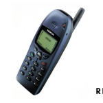 Quanto vale um Nokia tijolão em 2025?